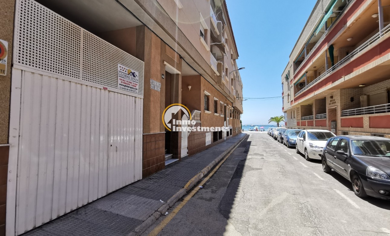 Revente privée - Appartement - San Pedro - Lo pagan