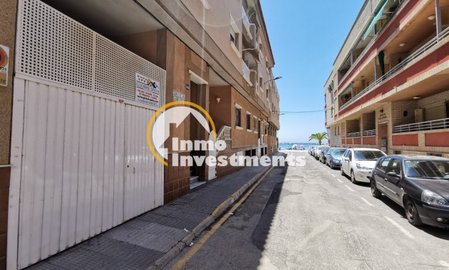 Revente privée - Appartement - San Pedro - Lo pagan