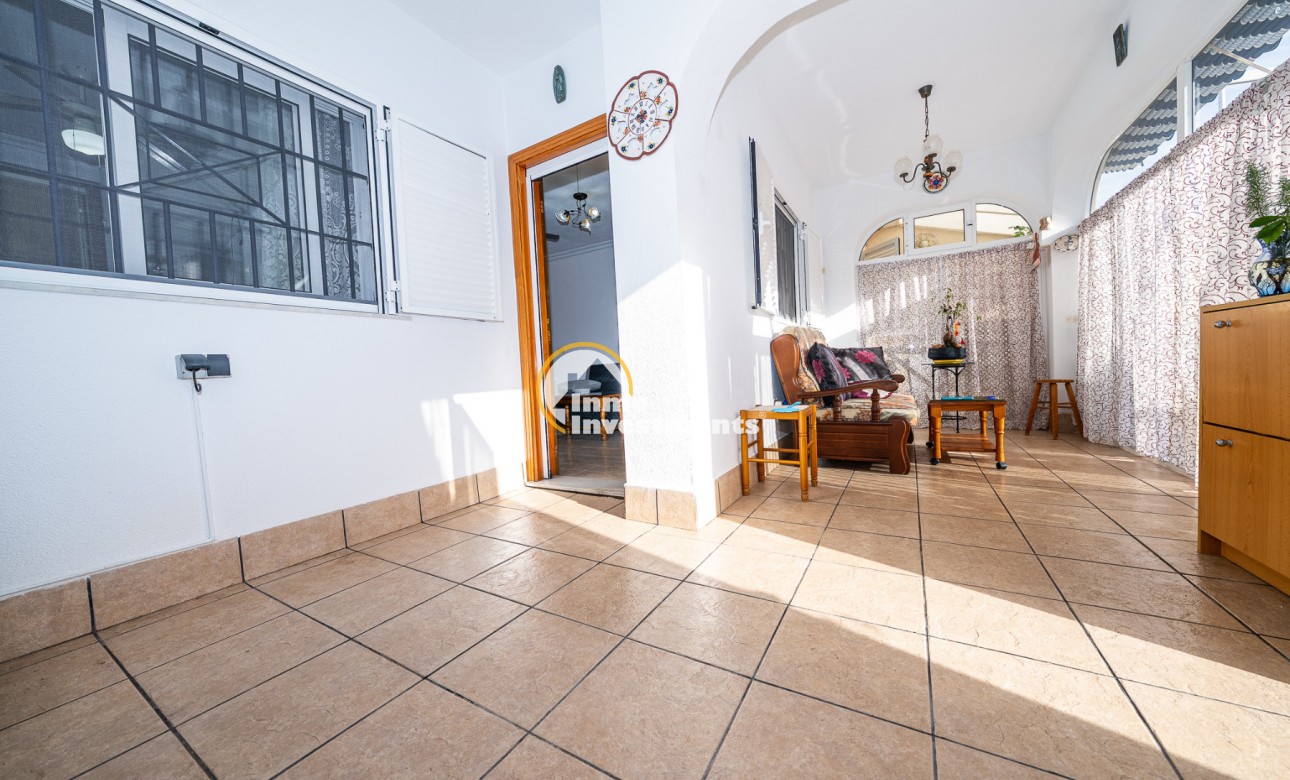 Resale - Apartment - Playa Flamenca - Zenia Mar