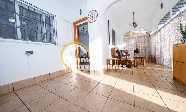 Resale - Apartment - Playa Flamenca - Zenia Mar