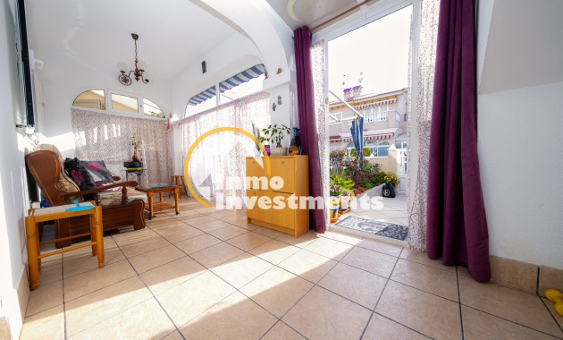 Resale - Apartment - Playa Flamenca - Zenia Mar