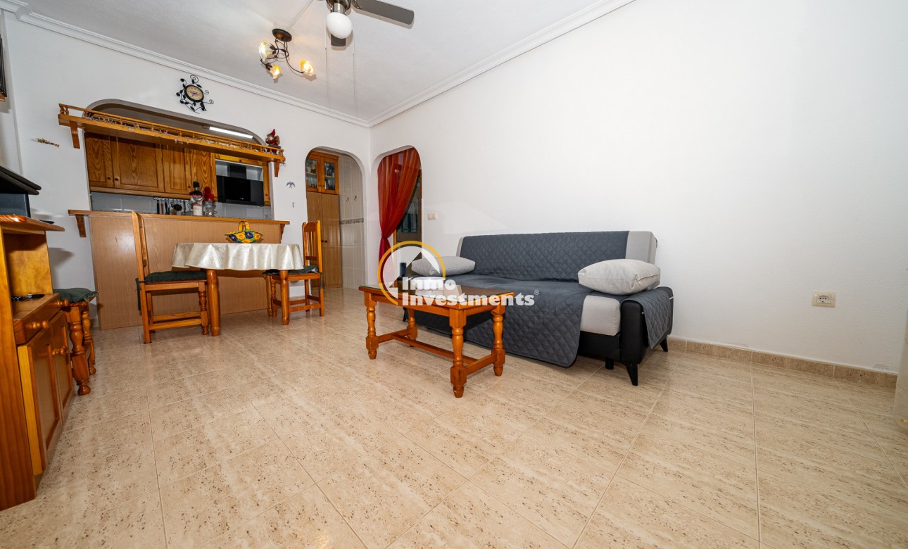 Resale - Apartment - Playa Flamenca - Zenia Mar
