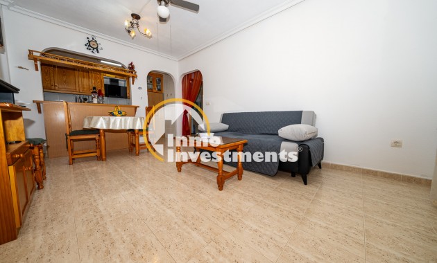 Resale - Apartment - Playa Flamenca - Zenia Mar