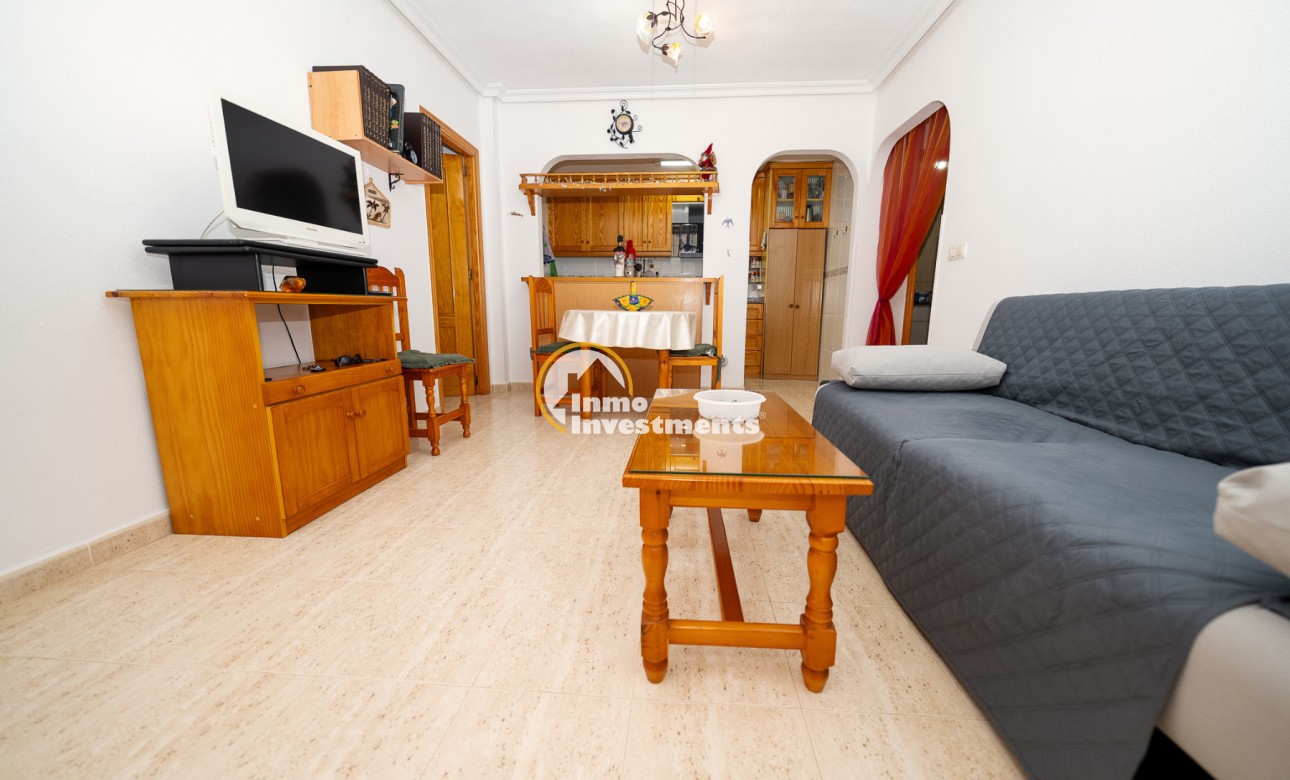 Resale - Apartment - Playa Flamenca - Zenia Mar