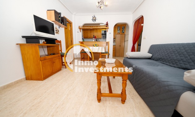 Resale - Apartment - Playa Flamenca - Zenia Mar