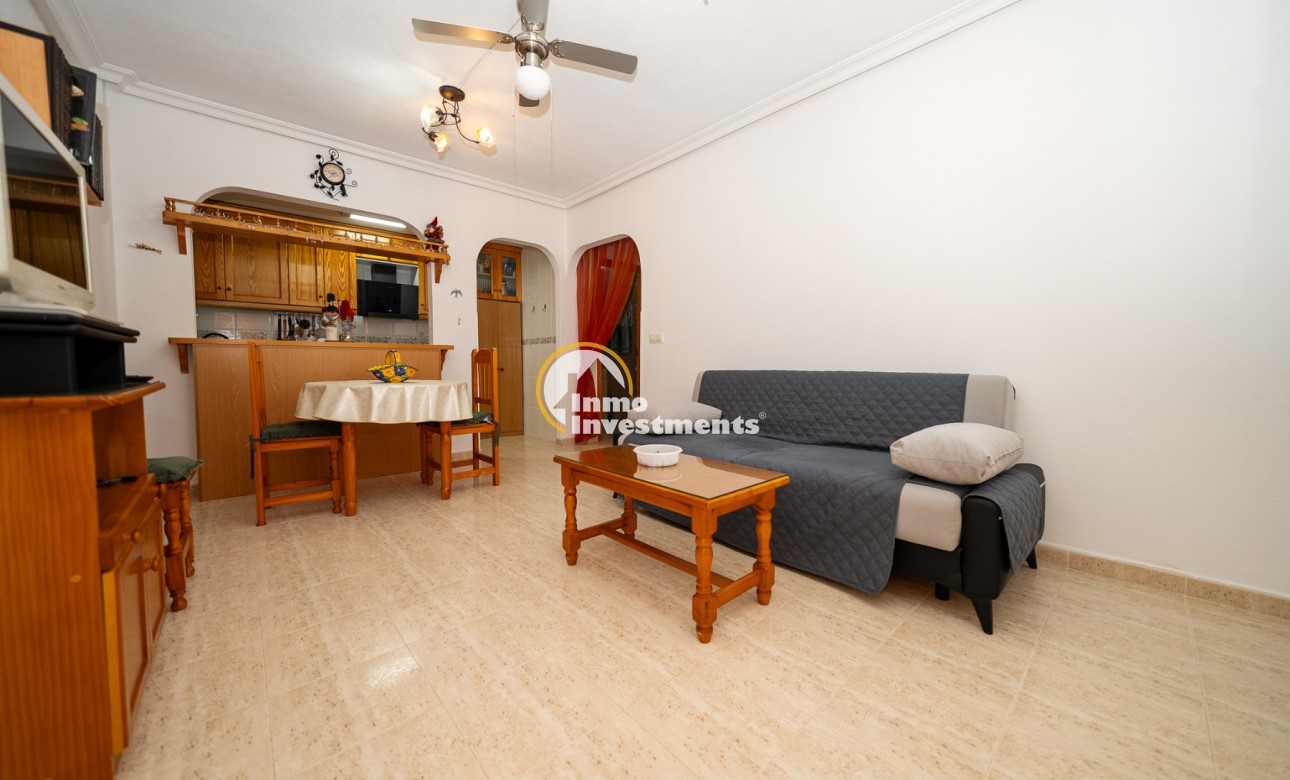 Resale - Apartment - Playa Flamenca - Zenia Mar