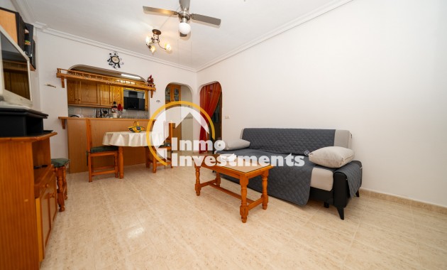 Resale - Apartment - Playa Flamenca - Zenia Mar