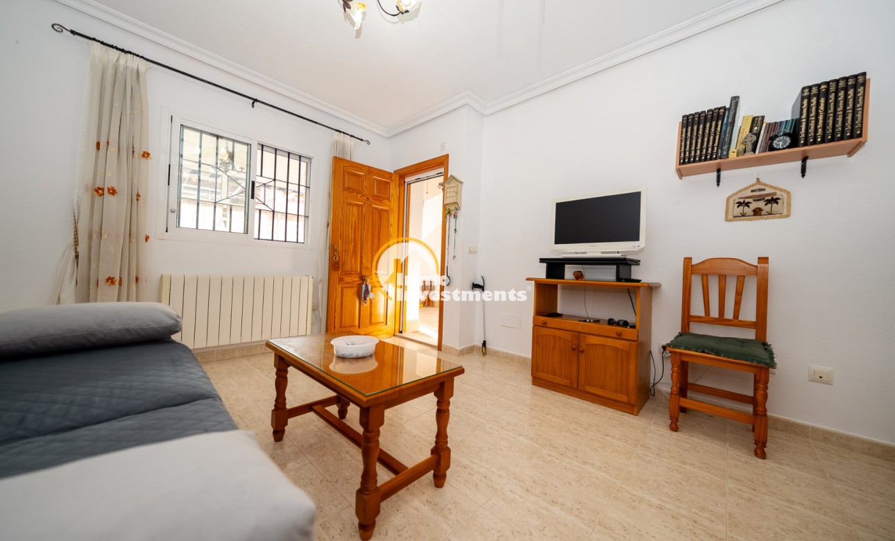 Resale - Apartment - Playa Flamenca - Zenia Mar