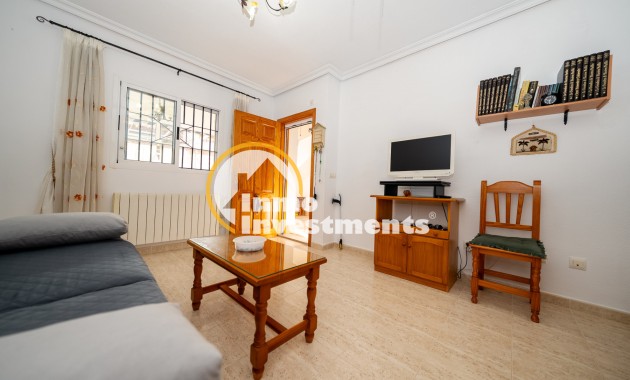 Resale - Apartment - Playa Flamenca - Zenia Mar