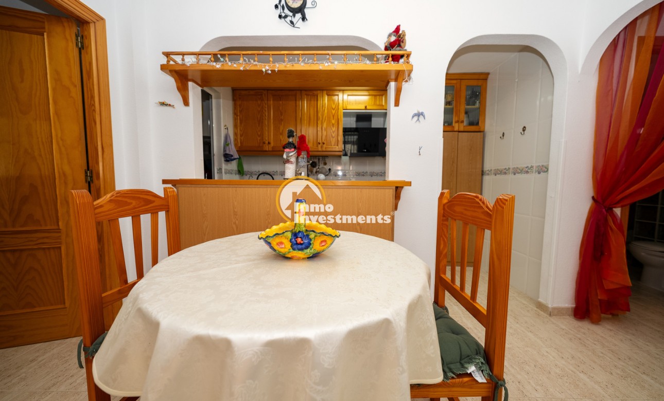 Resale - Apartment - Playa Flamenca - Zenia Mar