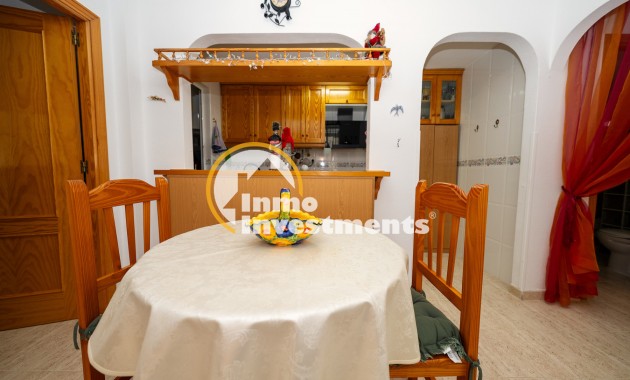 Resale - Apartment - Playa Flamenca - Zenia Mar
