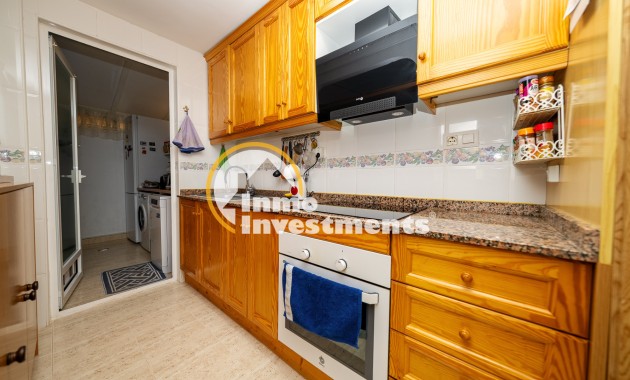 Resale - Apartment - Playa Flamenca - Zenia Mar