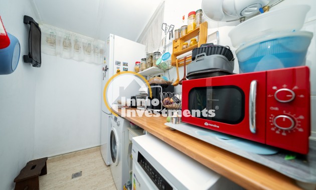 Resale - Apartment - Playa Flamenca - Zenia Mar