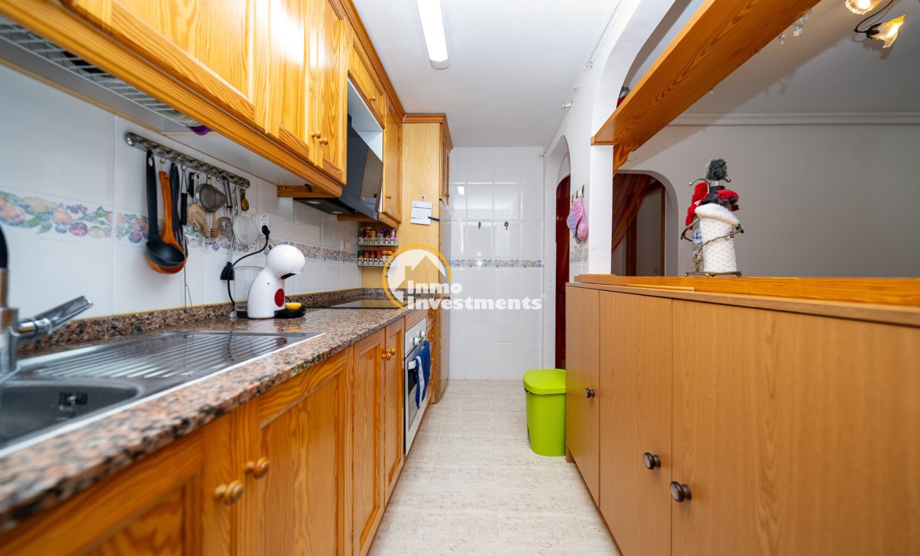 Resale - Apartment - Playa Flamenca - Zenia Mar