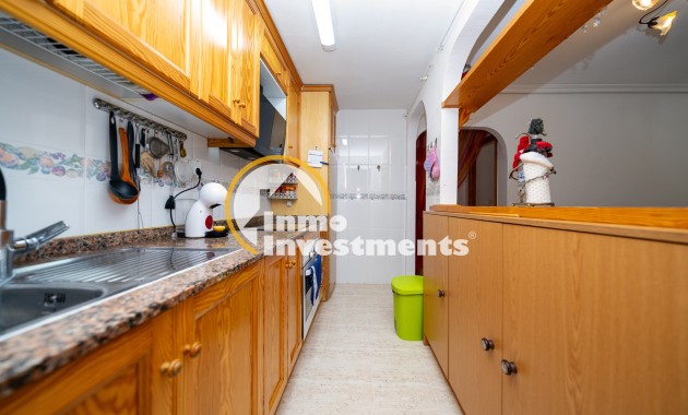 Resale - Apartment - Playa Flamenca - Zenia Mar