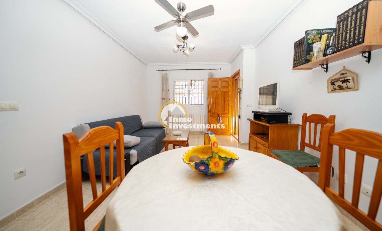 Resale - Apartment - Playa Flamenca - Zenia Mar