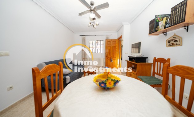 Resale - Apartment - Playa Flamenca - Zenia Mar