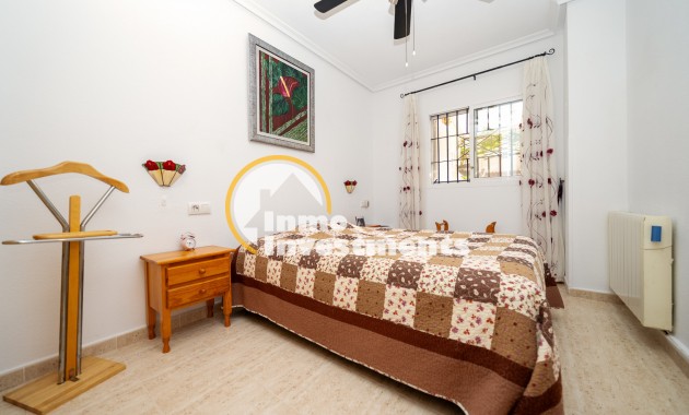 Resale - Apartment - Playa Flamenca - Zenia Mar