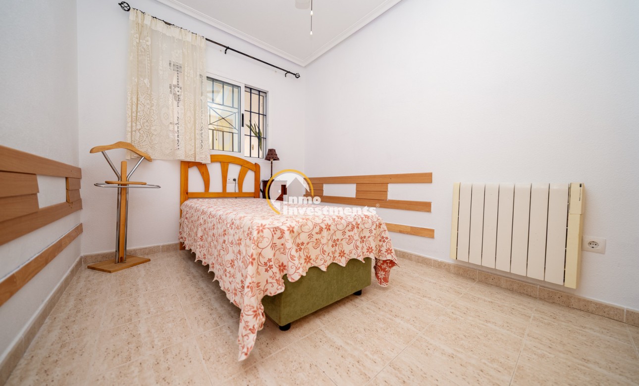 Resale - Apartment - Playa Flamenca - Zenia Mar