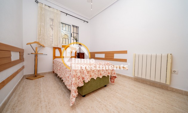 Resale - Apartment - Playa Flamenca - Zenia Mar