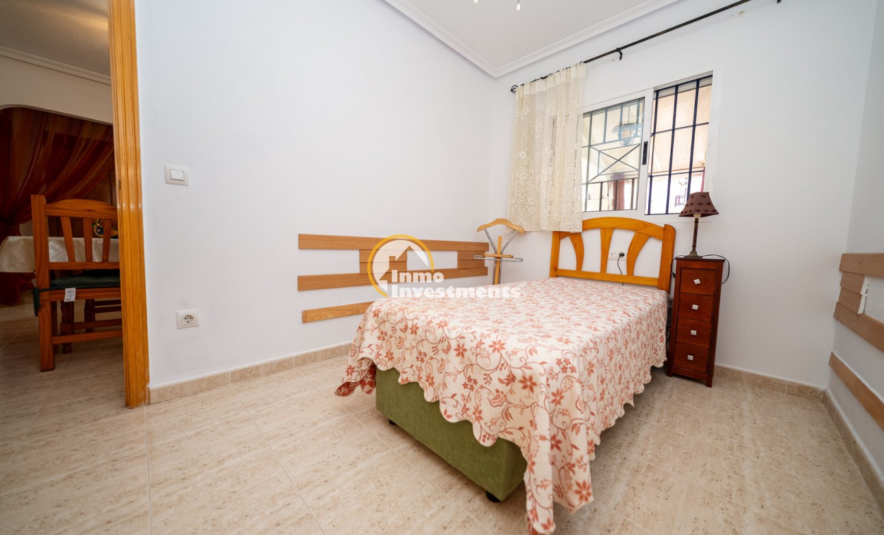 Resale - Apartment - Playa Flamenca - Zenia Mar