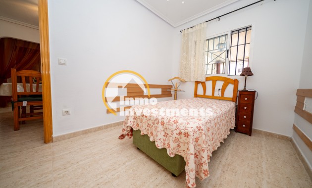 Resale - Apartment - Playa Flamenca - Zenia Mar