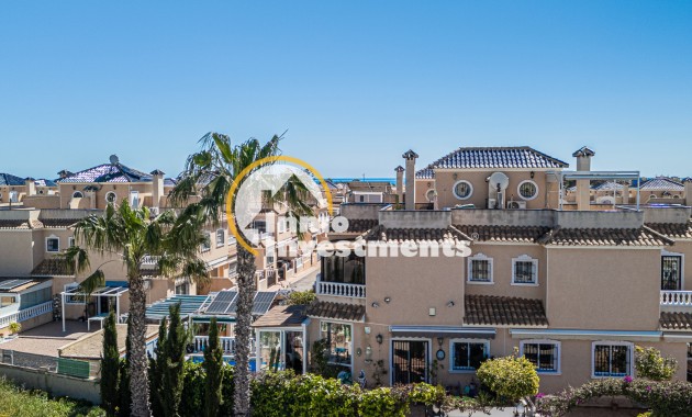 Reventa - Chalet pareado - La Zenia