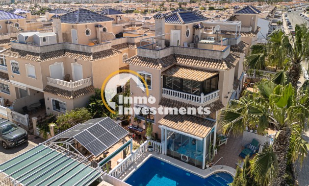 Reventa - Chalet pareado - La Zenia