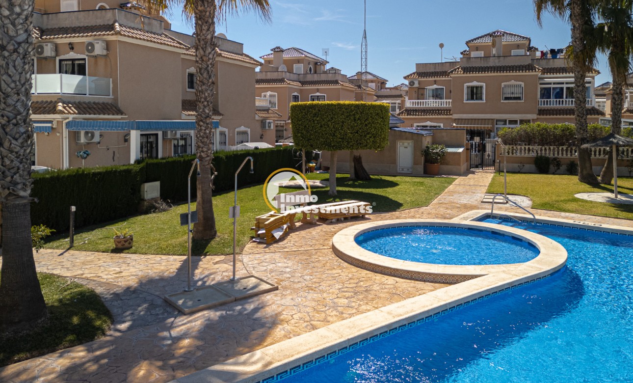 Reventa - Chalet pareado - La Zenia