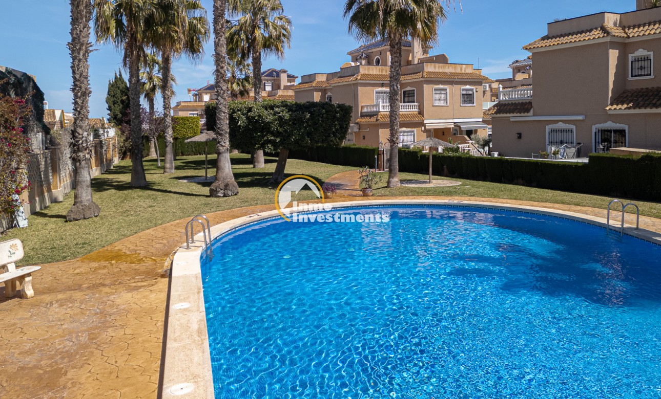 Reventa - Chalet pareado - La Zenia