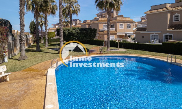 Reventa - Chalet pareado - La Zenia