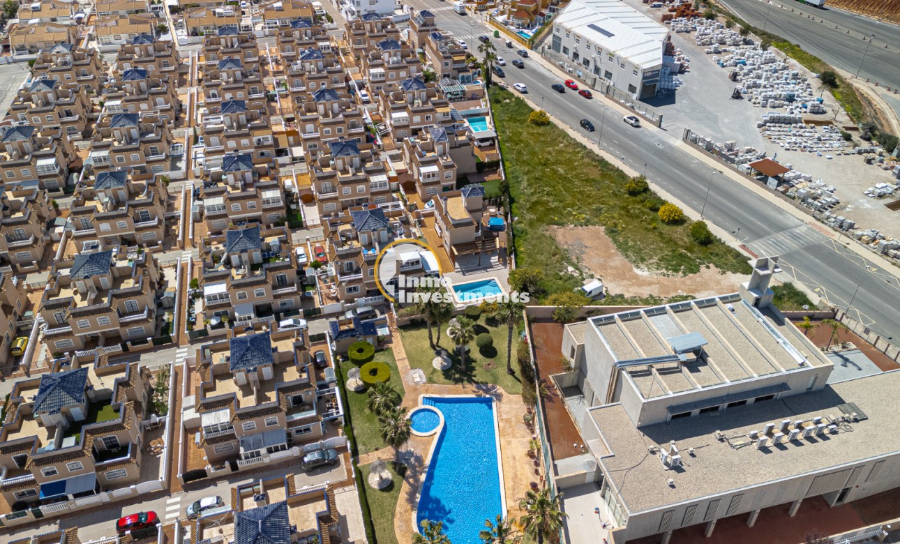 Reventa - Chalet pareado - La Zenia