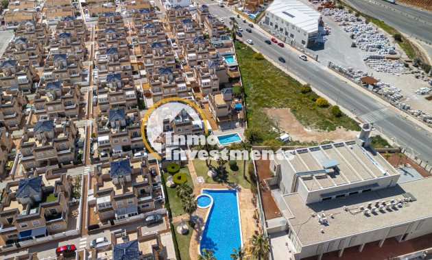 Reventa - Chalet pareado - La Zenia
