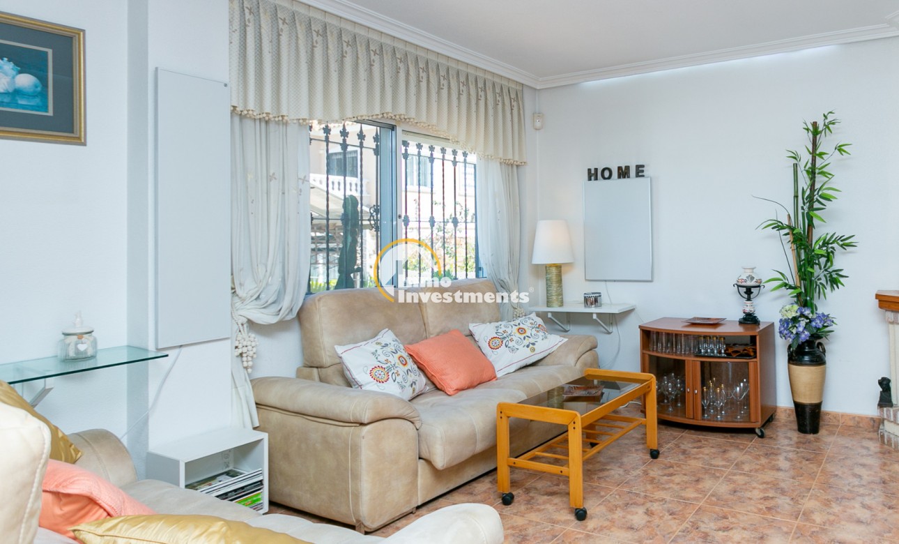 Reventa - Chalet pareado - La Zenia