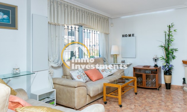 Reventa - Chalet pareado - La Zenia