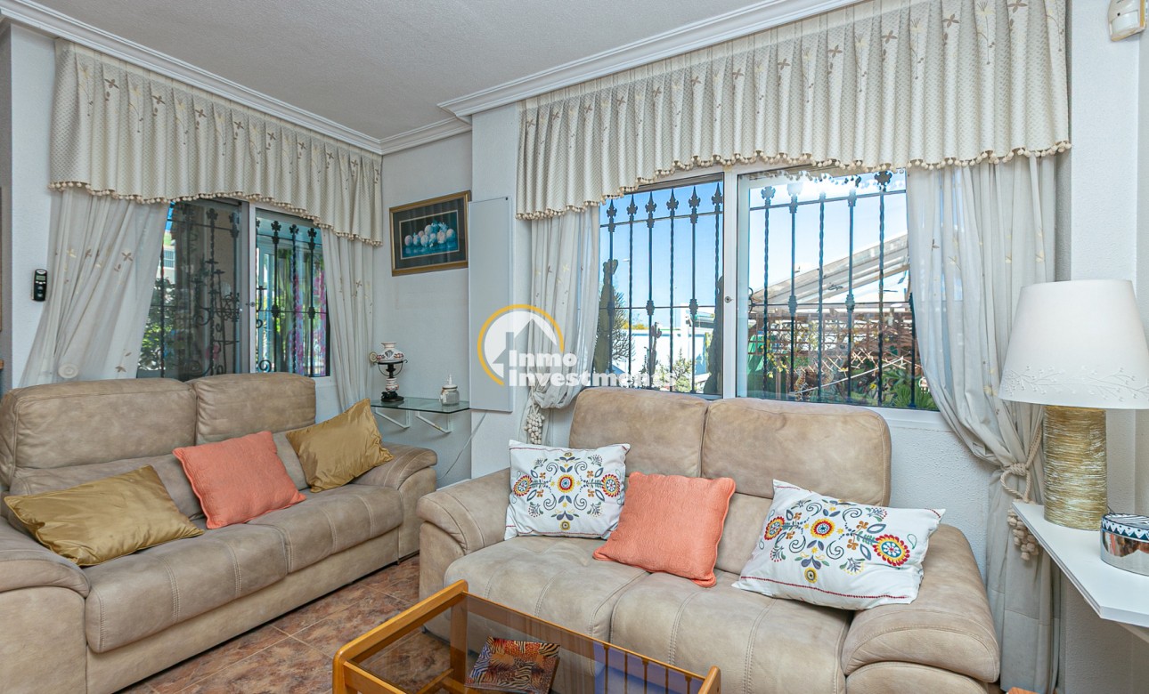 Reventa - Chalet pareado - La Zenia