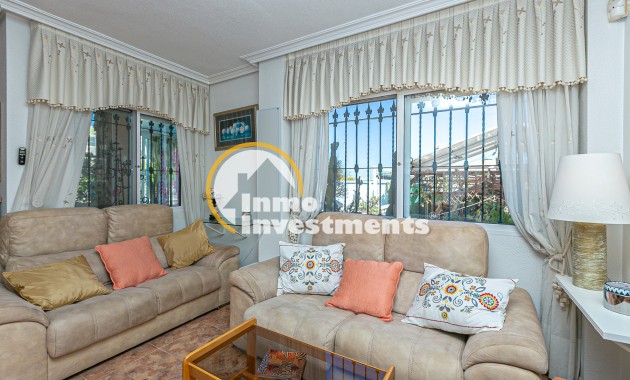 Reventa - Chalet pareado - La Zenia