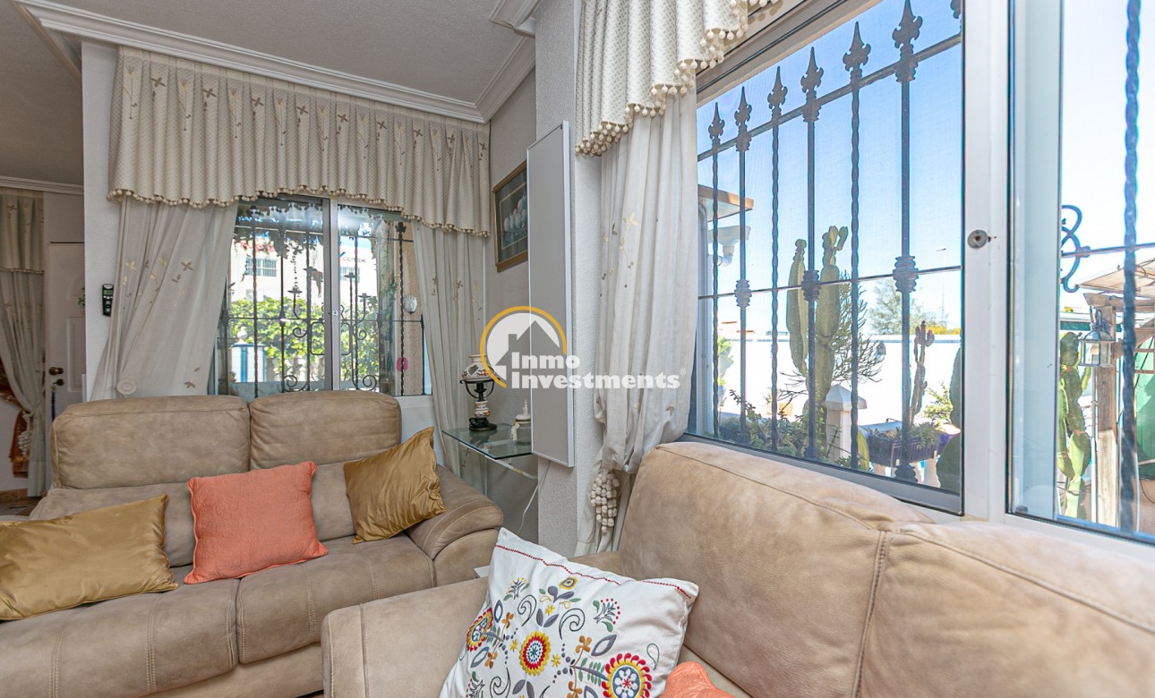 Reventa - Chalet pareado - La Zenia