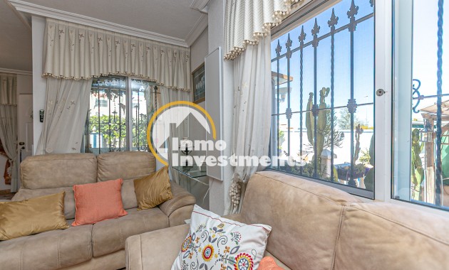 Reventa - Chalet pareado - La Zenia