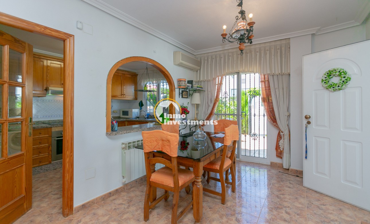 Reventa - Chalet pareado - La Zenia