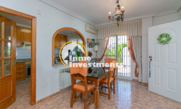 Reventa - Chalet pareado - La Zenia