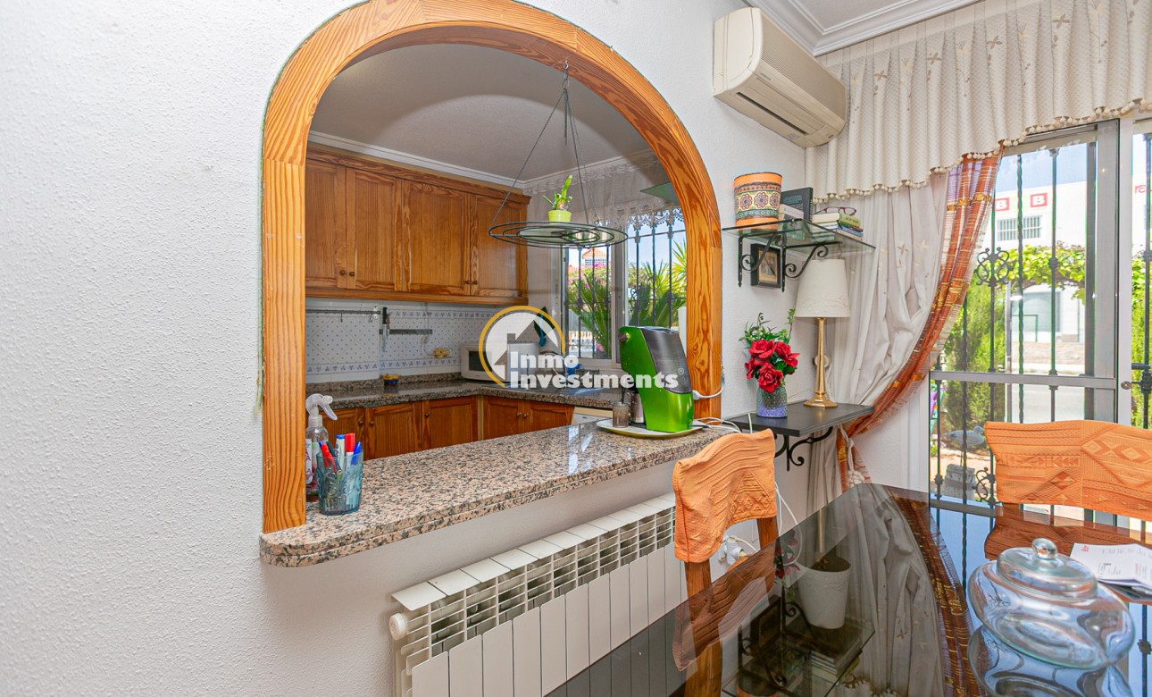 Reventa - Chalet pareado - La Zenia