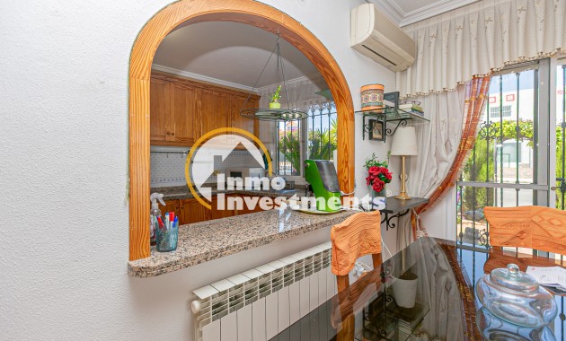 Reventa - Chalet pareado - La Zenia