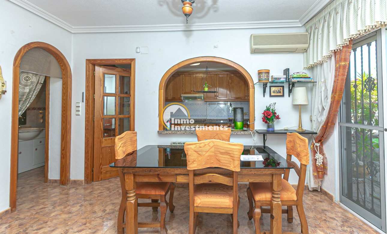 Reventa - Chalet pareado - La Zenia