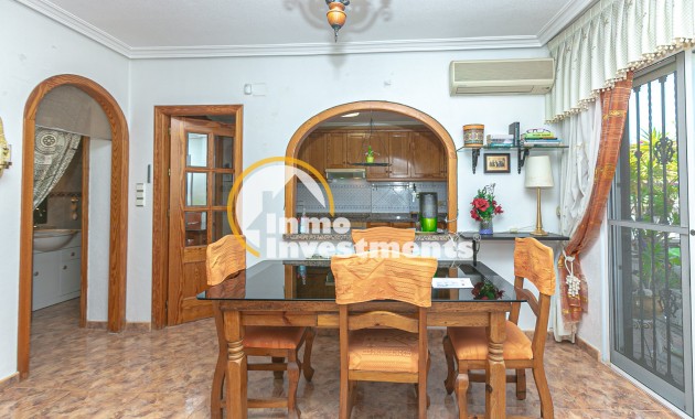 Reventa - Chalet pareado - La Zenia