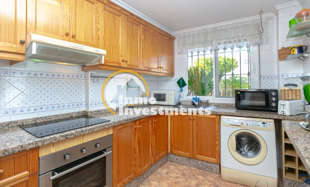 Reventa - Chalet pareado - La Zenia