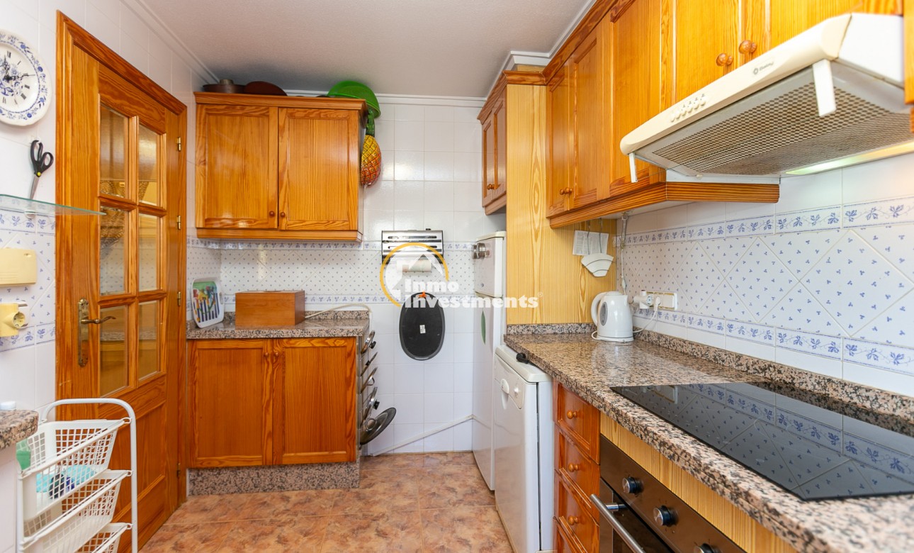 Reventa - Chalet pareado - La Zenia