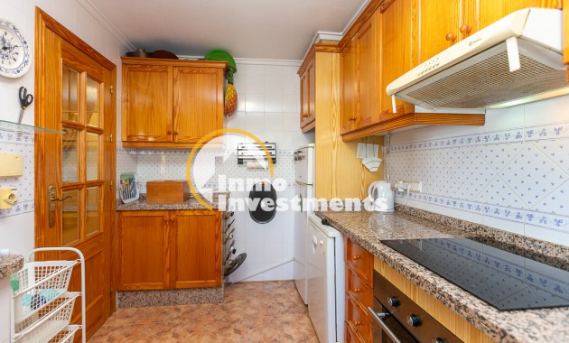 Reventa - Chalet pareado - La Zenia