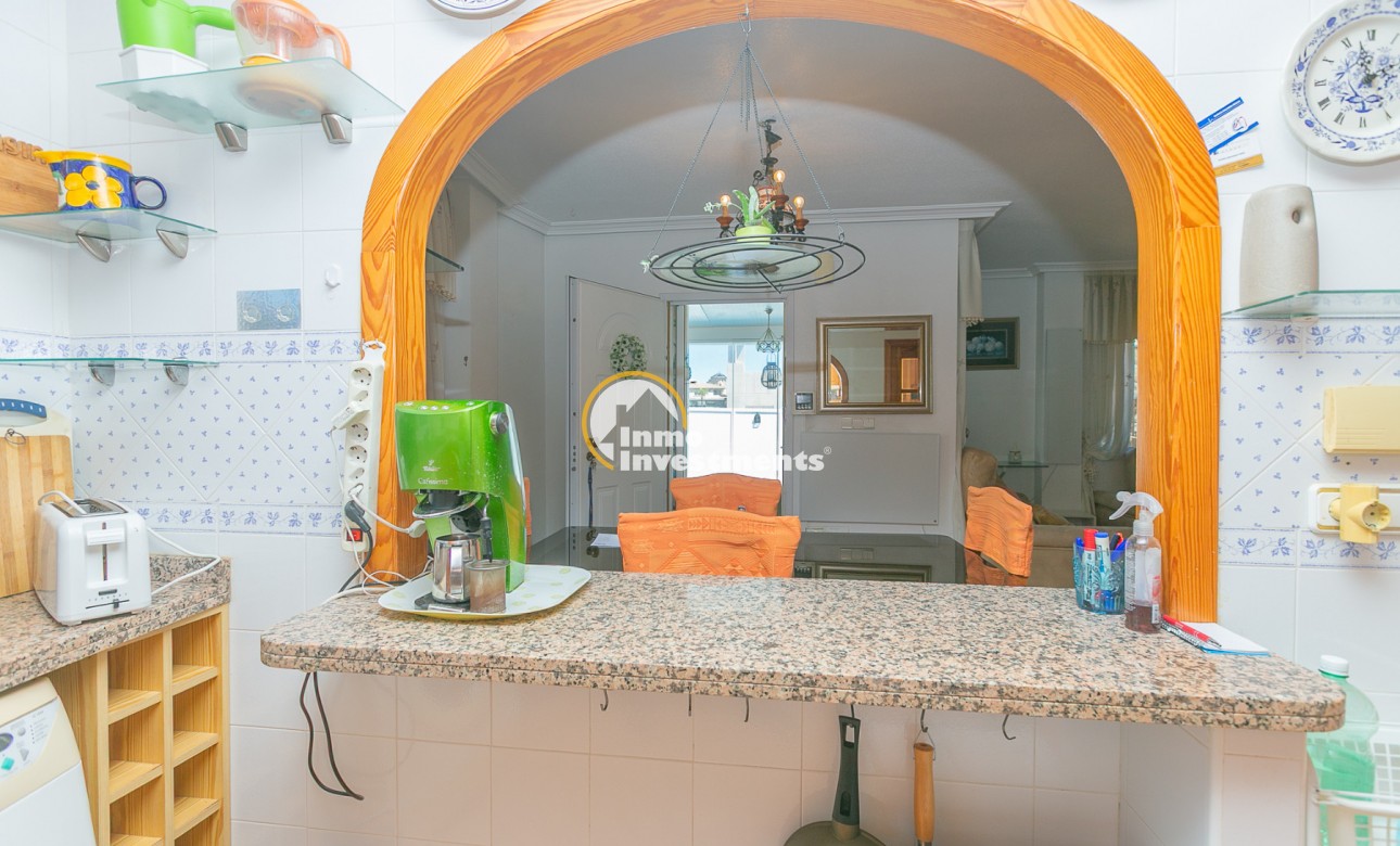 Reventa - Chalet pareado - La Zenia