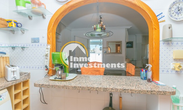 Reventa - Chalet pareado - La Zenia